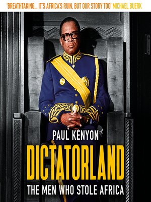 cover image of Dictatorland